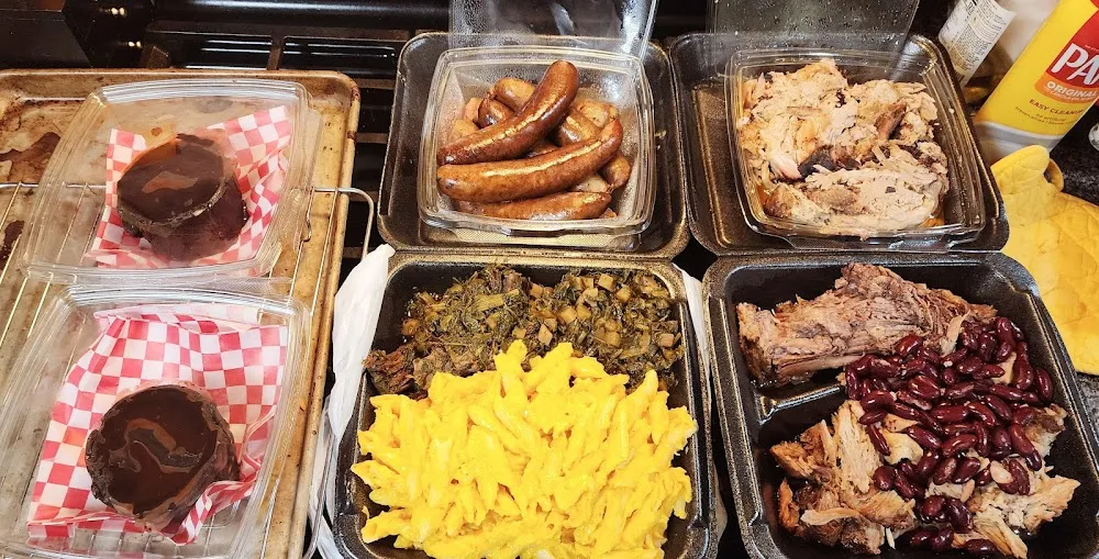 Pull Pork