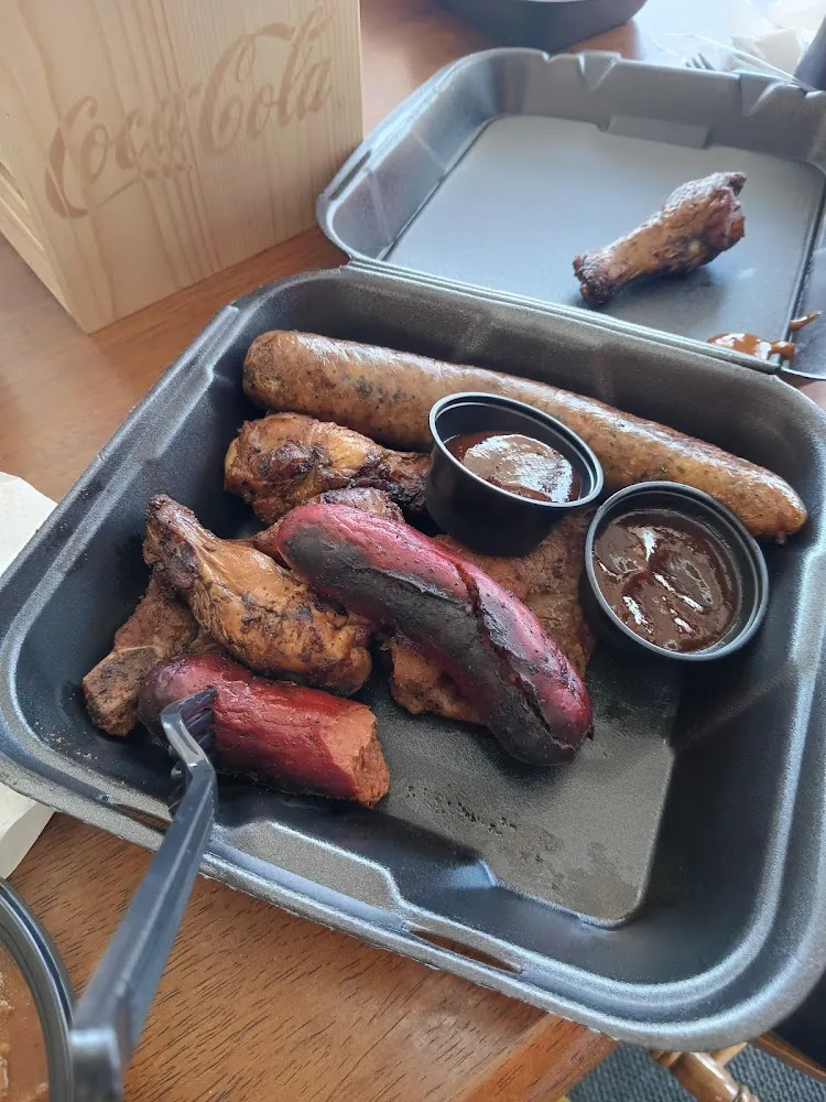Smok'd Brisket Pre Order 24 Hour